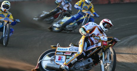 uel, Ekstraliga